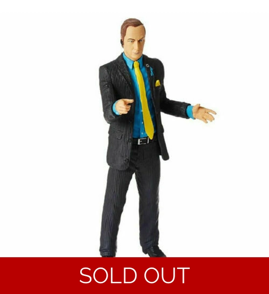 Breaking Bad Saul Goodman